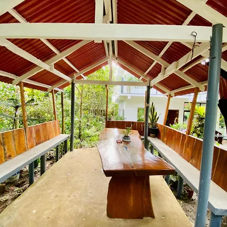 Casa Calanog Villa